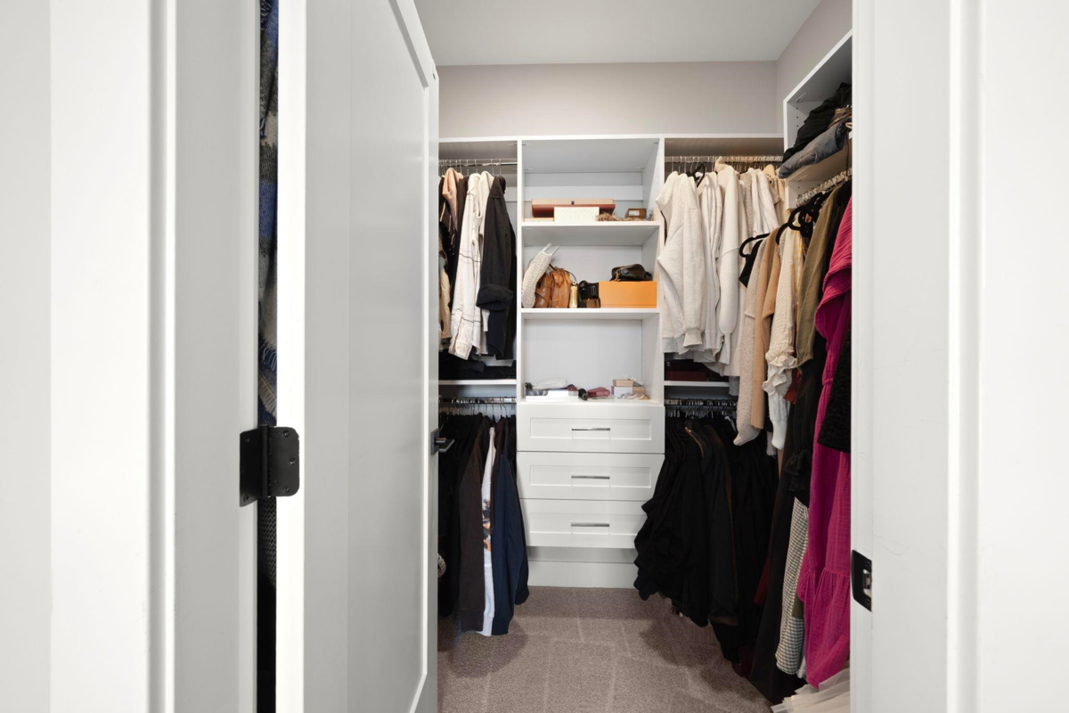 Pantry Photo of 33 1639 162 Street, Surrey, BC