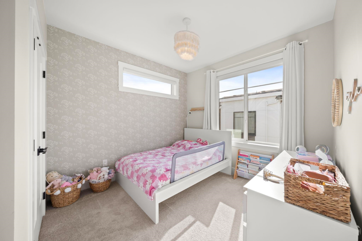 Primary Bedroom Photo of 33 1639 162 Street, Surrey, BC