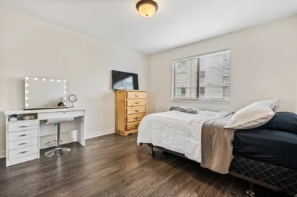 Bedroom 3 Photo of 207 7435 Shaw Avenue, Chilliwack, BC