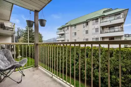 Loft / Bonus Room Photo of 207 7435 Shaw Avenue, Chilliwack, BC