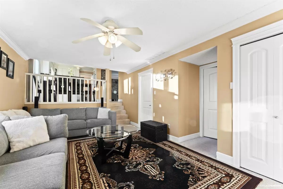 Bedroom 3 Photo of 15796 95a Avenue, Surrey, BC