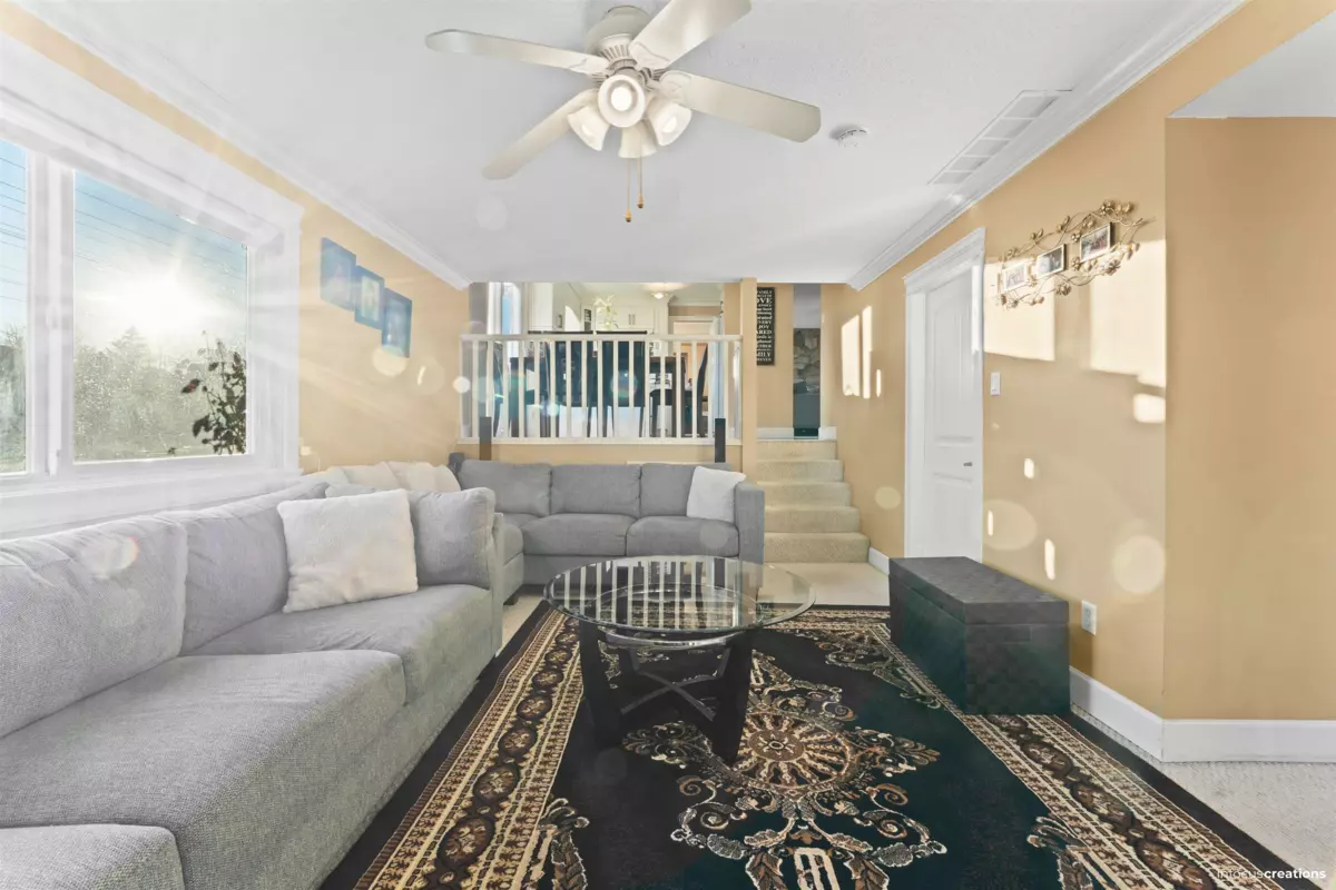 Bedroom 4 Photo of 15796 95a Avenue, Surrey, BC