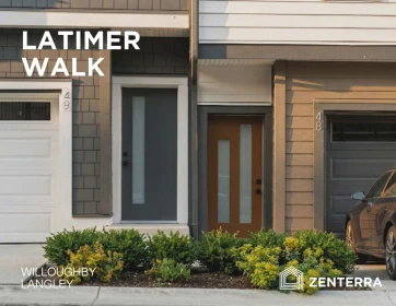 18 7661 198b Street, Langley, BC, Langley — Townhouse for sale