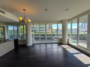 100 888 Arthur Erickson Place, Vancouver, BC, Vancouver — Apartment/Condo for sale