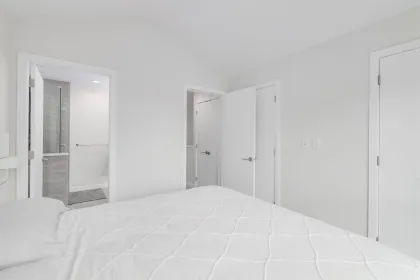 Bedroom 2 Photo of 150 4738 Hemlock Way, Tsawwassen, BC