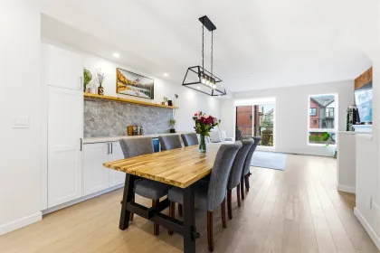 Kitchen Photo of 150 4738 Hemlock Way, Tsawwassen, BC