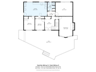 Community Amenities Photo (Clubhouse) of 8846 Redrooffs Road, Halfmoon Bay, BC