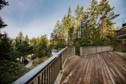 Primary Bedroom Photo of 8846 Redrooffs Road, Halfmoon Bay, BC