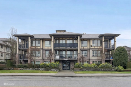 213 8733 160 Street, Surrey, BC, Surrey — Apartment/Condo for sale