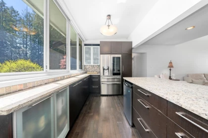 4869 Capilano Road, North Vancouver, BC, North Vancouver — Single Family Residence for sale