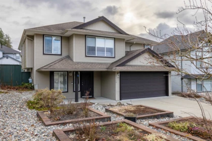 8268 Melburn Drive, Mission, BC, Mission — Single Family Residence for sale