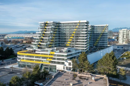1506 5766 Gilbert Road, Richmond, BC, Richmond — Apartment/Condo for sale