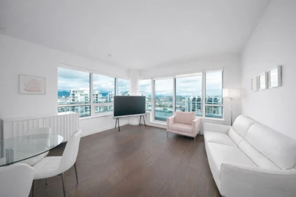 1506 5766 Gilbert Road, Richmond, BC, Richmond — Apartment/Condo for sale