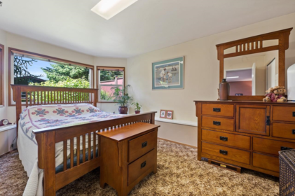 Bedroom 2 Photo of 11523 Bonson Road, Pitt Meadows, BC