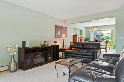 Breakfast Nook Photo of 11523 Bonson Road, Pitt Meadows, BC