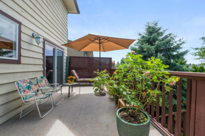 Front Yard Photo of 11523 Bonson Road, Pitt Meadows, BC