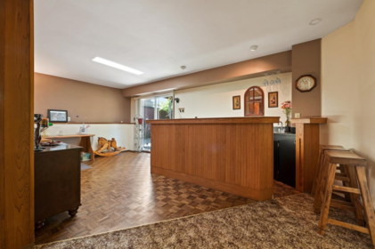 Loft / Bonus Room Photo of 11523 Bonson Road, Pitt Meadows, BC