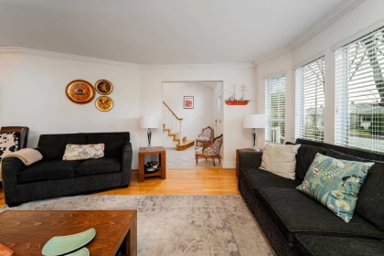 3528 W 10th Avenue, Vancouver, BC, Vancouver — Single Family Residence for sale