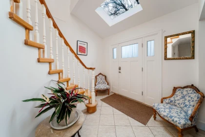 3528 W 10th Avenue, Vancouver, BC, Vancouver — Single Family Residence for sale