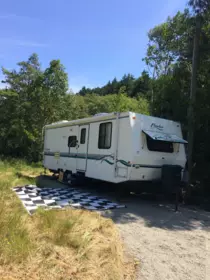 Breakfast Nook Photo of 105 Sunset Boulevard, Saturna Island, BC
