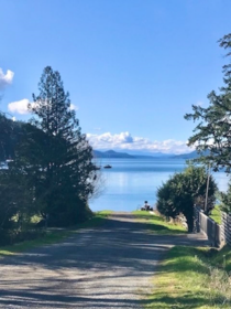 Primary Bedroom Photo of 105 Sunset Boulevard, Saturna Island, BC