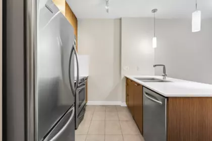 302 2321 Scotia Street, Vancouver, BC, Vancouver — Apartment/Condo for sale