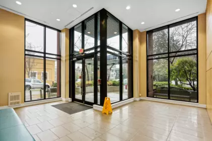 302 2321 Scotia Street, Vancouver, BC, Vancouver — Apartment/Condo for sale