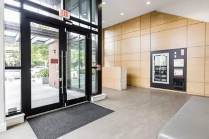 302 2321 Scotia Street, Vancouver, BC, Vancouver — Apartment/Condo for sale