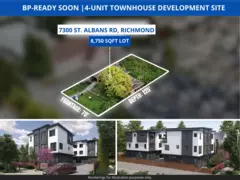 7300 St. Albans Road, Richmond, BC