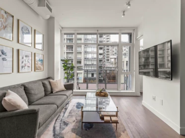 510 108 E 1st Avenue, Vancouver, BC, Vancouver — Apartment/Condo for sale