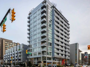 510 108 E 1st Avenue, Vancouver, BC, Vancouver — Apartment/Condo for sale