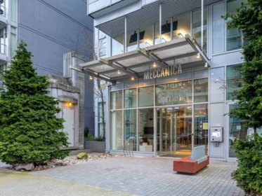 510 108 E 1st Avenue, Vancouver, BC, Vancouver — Apartment/Condo for sale