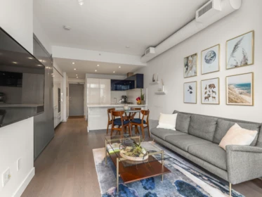 510 108 E 1st Avenue, Vancouver, BC, Vancouver — Apartment/Condo for sale