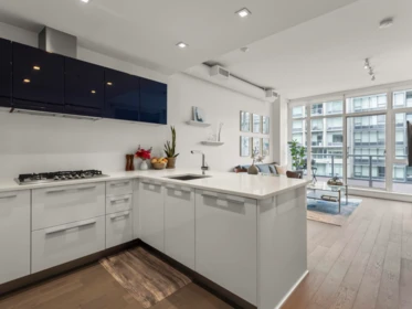 510 108 E 1st Avenue, Vancouver, BC, Vancouver — Apartment/Condo for sale