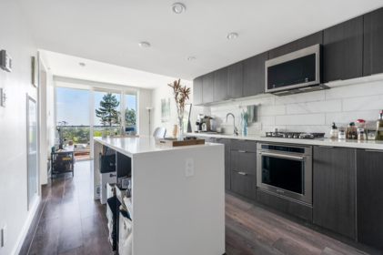 408 8238 Lord Street, Vancouver, BC, Vancouver — Apartment/Condo for sale