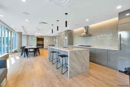 Loft / Bonus Room Photo of 408 8238 Lord Street, Vancouver, BC