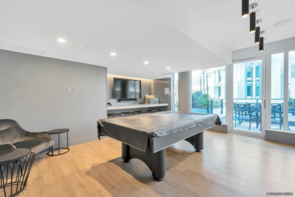 Office / Den Photo of 408 8238 Lord Street, Vancouver, BC