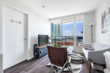 Pantry Photo of 408 8238 Lord Street, Vancouver, BC
