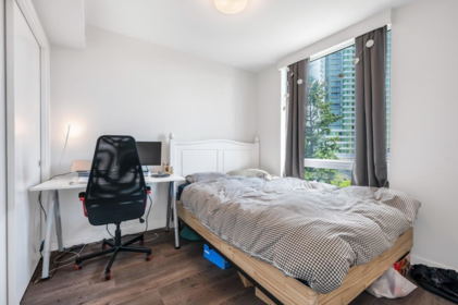 Walk-In Closet Photo of 408 8238 Lord Street, Vancouver, BC