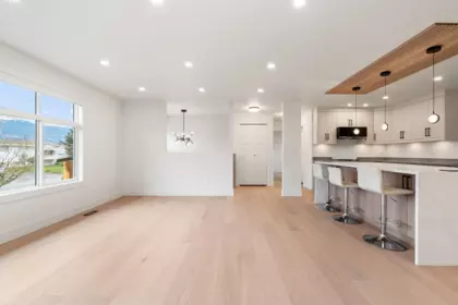 8762 Butchart Street, Chilliwack, BC, Chilliwack — Single Family Residence for sale