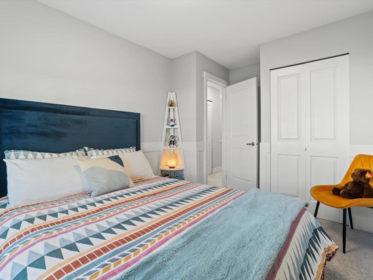Basement Recreation Room Photo of 36 3399 151 Street, Surrey, BC