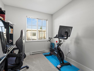 Laundry Room Photo of 36 3399 151 Street, Surrey, BC