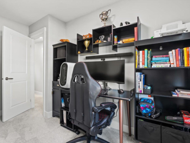 Mudroom Photo of 36 3399 151 Street, Surrey, BC
