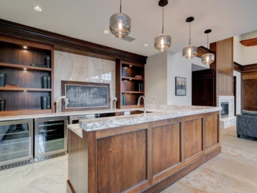 Outdoor Kitchen Photo of 36 3399 151 Street, Surrey, BC