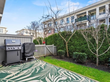 Pantry Photo of 36 3399 151 Street, Surrey, BC