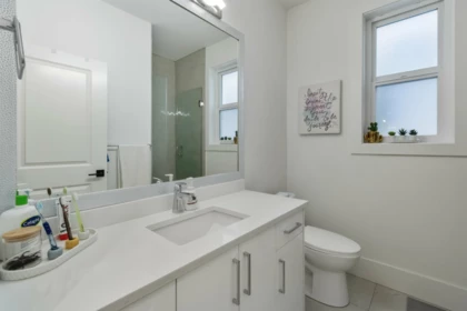 Hallway Photo of 2561 168 Street, Surrey, BC