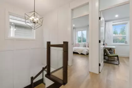 Powder Room Photo of 2561 168 Street, Surrey, BC