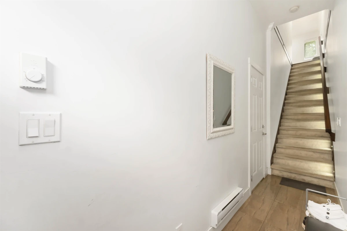 Dining Area Photo of 36 13670 62 Avenue, Surrey, BC
