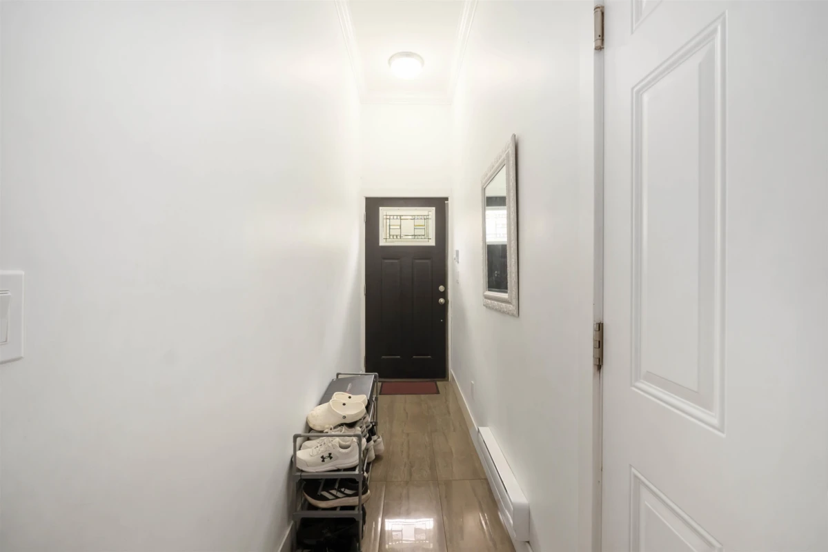 Family Room Photo of 36 13670 62 Avenue, Surrey, BC