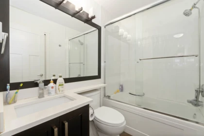 Hallway Photo of 36 13670 62 Avenue, Surrey, BC